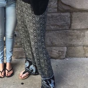 American Eagle ~Funky~ pants